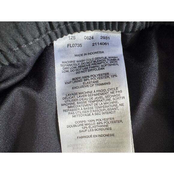 Columbia PFG Fishing Shorts Womens XXL Black Omni Shade 50 UPF Moisture Wicking - Picture 5 of 15